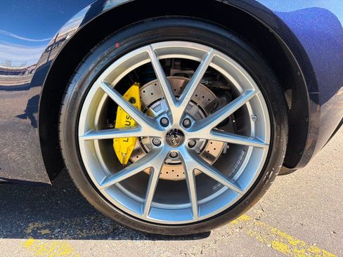 New 2026 Lotus Emira SE RWD image 9