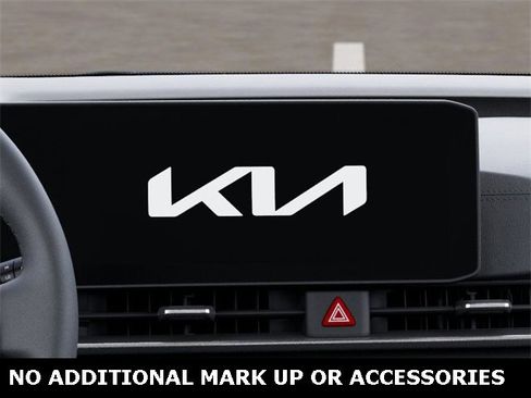 New 2026 Kia Carnival EX image 20