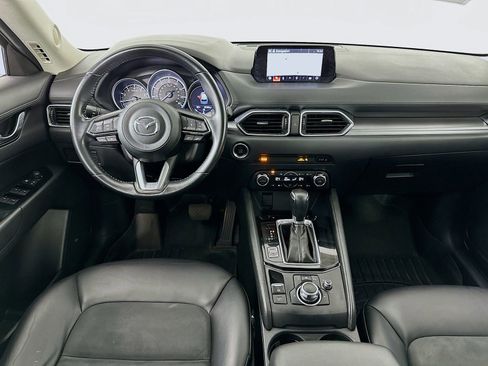 Used 2018 MAZDA CX-5 Touring AWD/4WD image 22