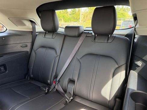 Used 2024 MAZDA CX-90 3.3 Turbo w/ Premium Package image 21