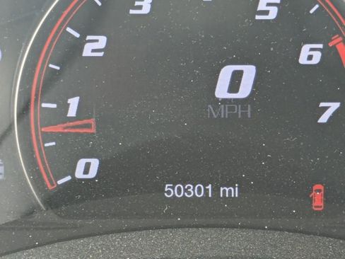 Used 2021 Dodge Durango SRT w/ Trailer Tow Group IV AWD/4WD image 10