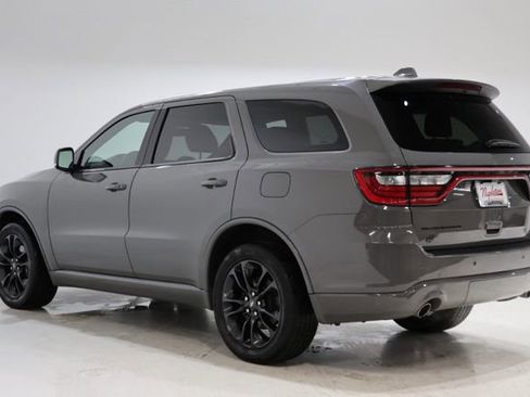 Used 2021 Dodge Durango GT AWD/4WD image 6