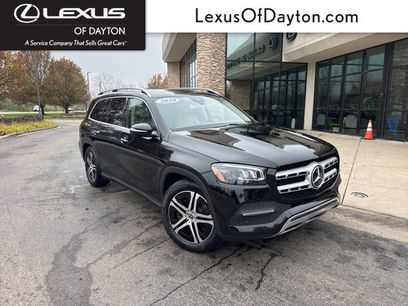 Used 2020 Mercedes-Benz GLS 450 4MATIC