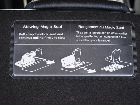 Used 2021 Honda Odyssey EX-L image 20