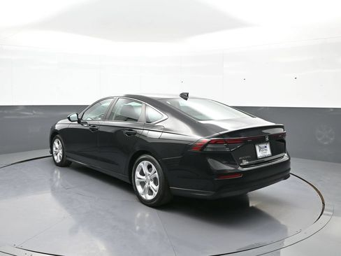 Used 2024 Honda Accord LX image 8
