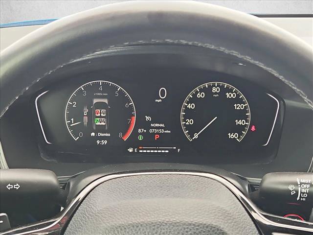 Used 2022 Honda Civic Sport image 12