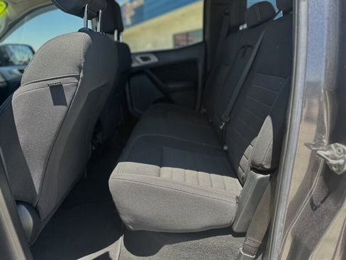 Used 2020 Ford Ranger XLT w/ Equipment Group 301A Mid image 6