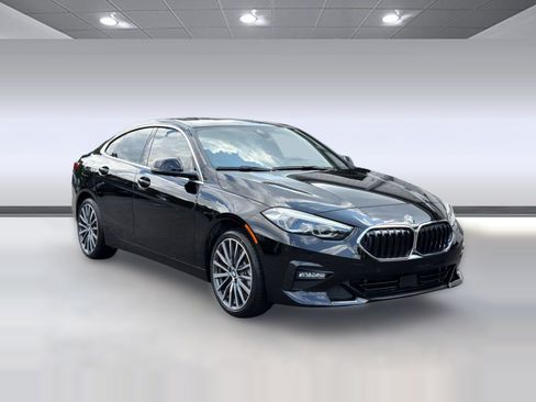 Used 2021 BMW 228i Gran Coupe w/ Convenience Package FWD image 7