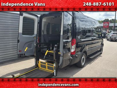 Used 2019 Ford Transit 350 XL