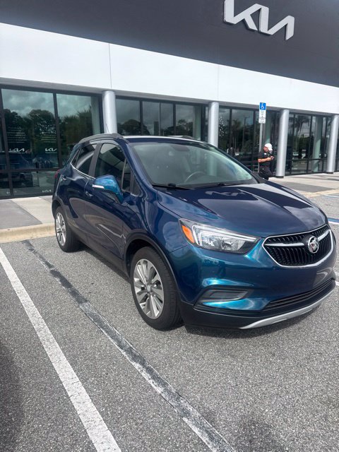 Used 2019 Buick Encore Preferred FWD image 5