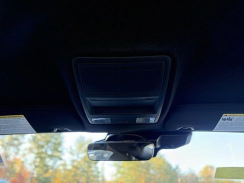 New 2025 Ford Mustang Coupe image 18