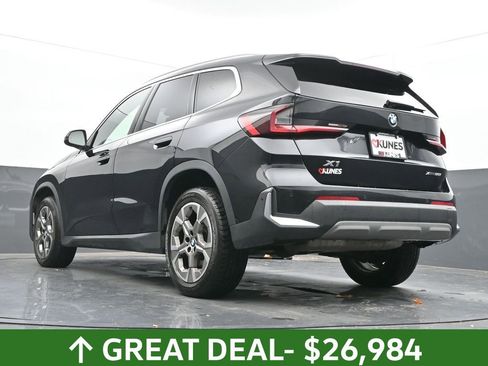 Used 2023 BMW X1 xDrive28i image 47
