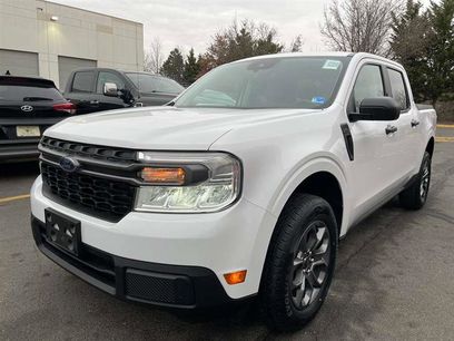 Used 2022 Ford Maverick XLT