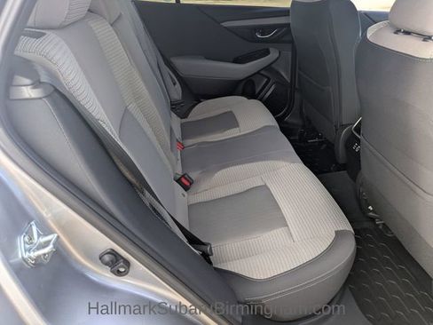 Used 2025 Subaru Outback Premium image 23