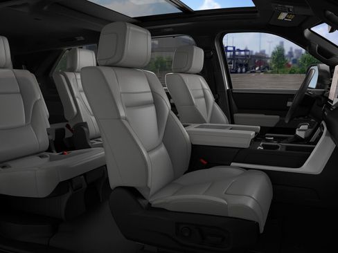 New 2026 Toyota Sequoia Limited AWD/4WD image 20