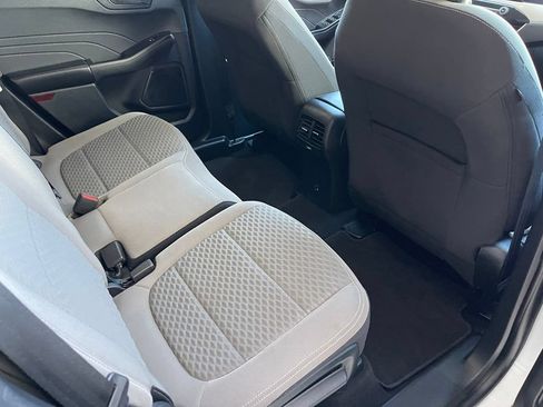 Used 2022 Ford Escape SE AWD/4WD image 13