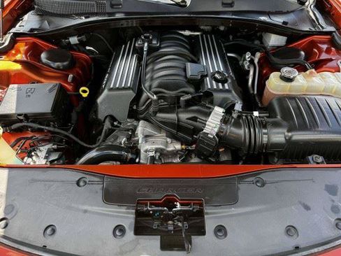 Used 2022 Dodge Charger Scat Pack RWD image 56