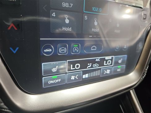 New 2025 Subaru Outback Premium w/ Popular Package #1A image 22