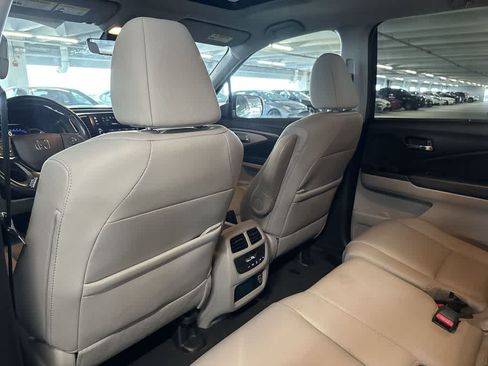Used 2019 Honda Pilot EX-L image 22