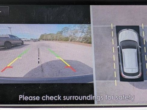 Used 2020 Lincoln Nautilus Reserve w/ Equipment Group 201A image 14