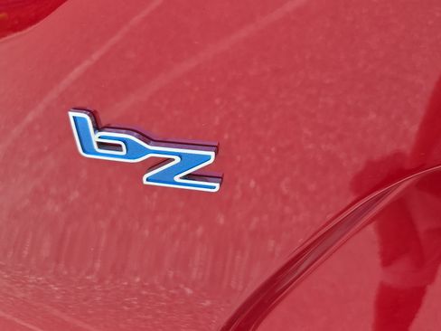 Used 2026 Toyota bZ FWD image 30