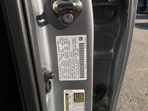 Used 2019 Honda CR-V EX image 26