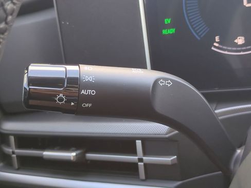 New 2026 Hyundai Santa Fe SEL FWD image 30