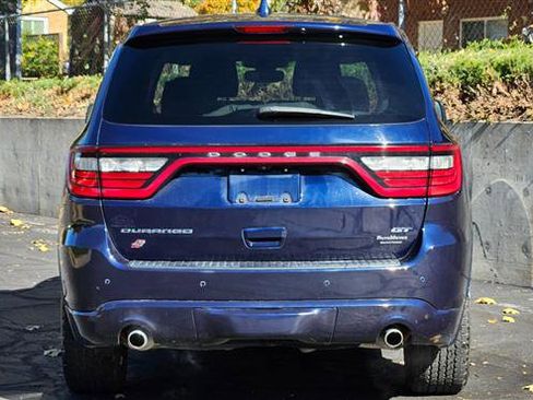 Used 2018 Dodge Durango GT image 4