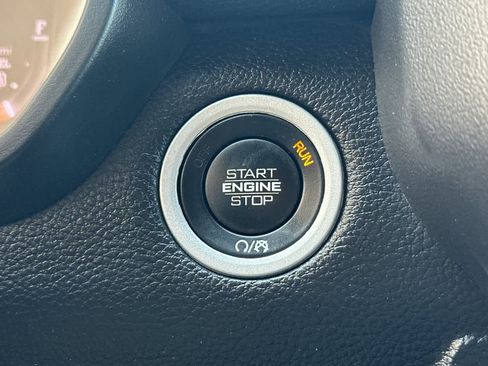 Used 2025 RAM 1500 Rebel w/ Rebel Level 1 Equipment Group image 21