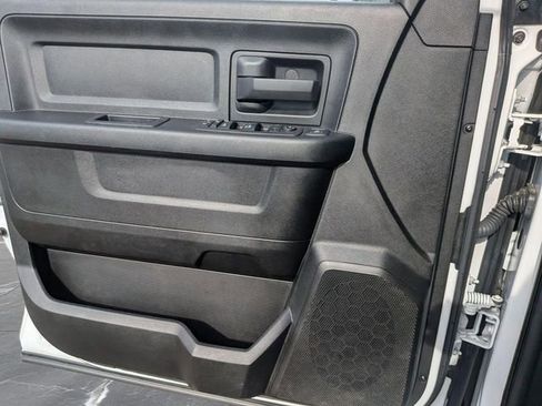 Certified 2024 RAM 3500 Tradesman AWD/4WD image 13