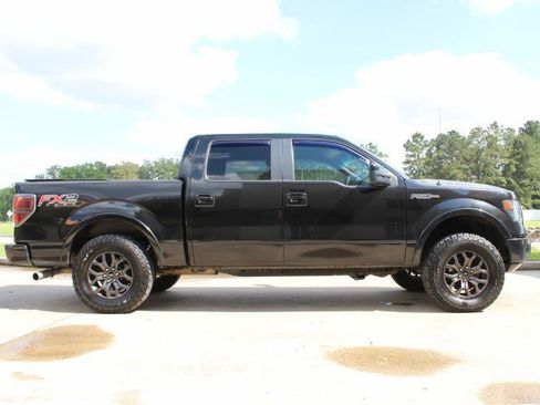 Used 2013 Ford F150 FX2 w/ Luxury Equipment Group RWD image 19