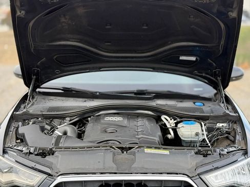 Used 2014 Audi A6 2.0T Premium Plus w/ Premium Plus Package image 30