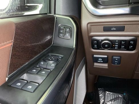 New 2026 Ford F150 King Ranch w/ Equipment Group 601A High AWD/4WD image 21
