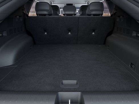New 2025 Kia EV6 Wind AWD/4WD image 19