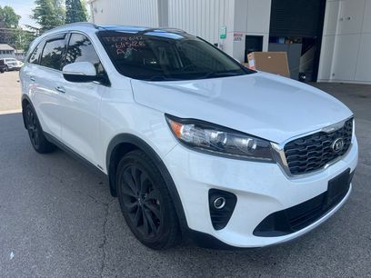 Used 2020 Kia Sorento EX