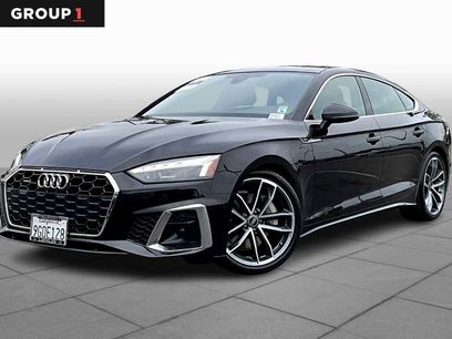 Used 2023 Audi A5 2.0T Premium w/ Convenience Package
