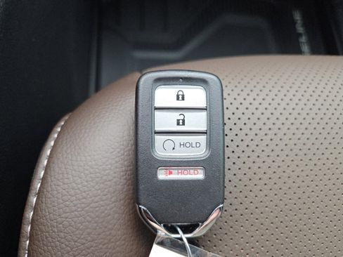 New 2026 Honda Ridgeline RTL image 35