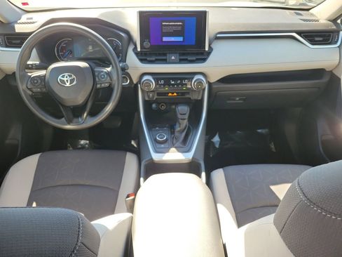 Used 2023 Toyota RAV4 XLE image 12