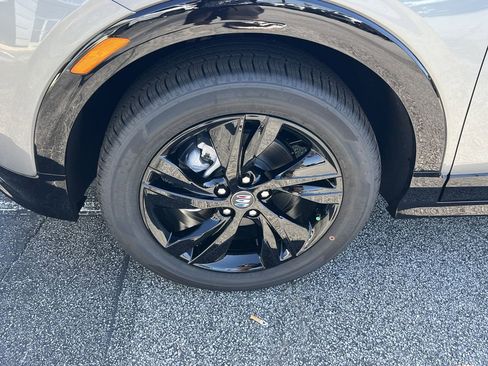 New 2026 Buick Encore GX Sport Touring w/ Comfort Package image 24