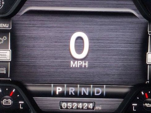 Used 2022 RAM 1500 Big Horn AWD/4WD image 10