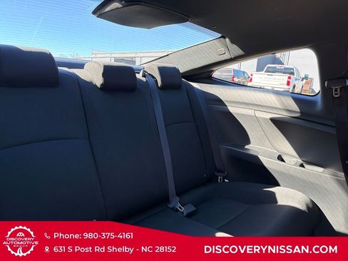 Used 2019 Honda Civic LX image 31