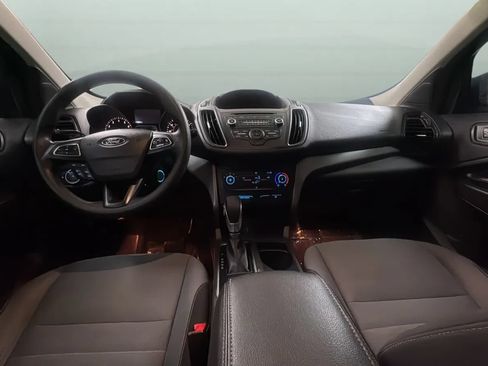 Used 2018 Ford Escape S FWD image 9