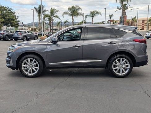 Used 2020 Acura RDX FWD image 8