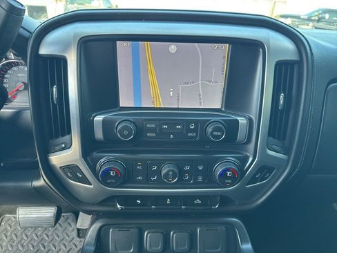 Used 2014 GMC Sierra 1500 SLT w/ SLT Crew Cab Value Package image 25