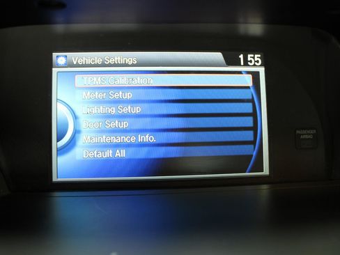 Used 2015 Honda Accord Sport image 25