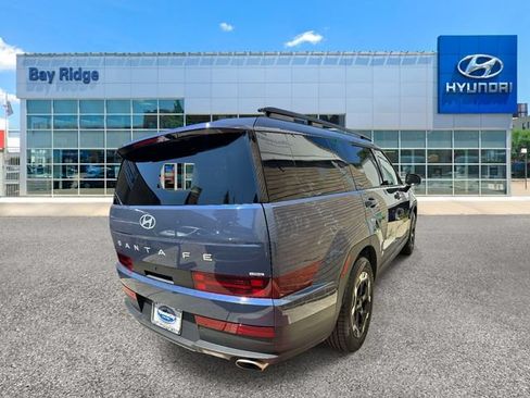 Used 2026 Hyundai Santa Fe SEL AWD/4WD image 5