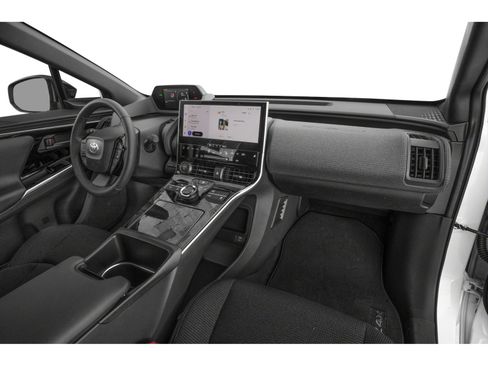 Used 2023 Toyota bZ4X AWD w/ Weather Package image 13