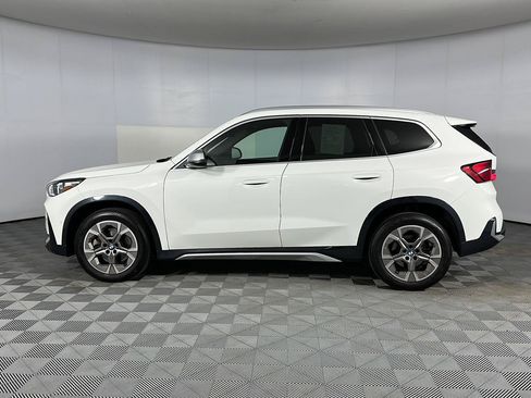 Certified 2023 BMW X1 xDrive28i w/ Convenience Package AWD/4WD image 7