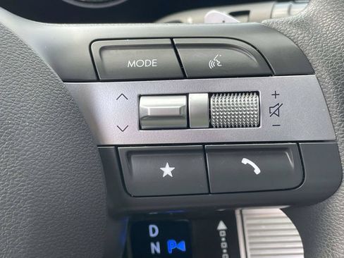 Certified 2024 Hyundai Sonata SEL FWD image 22