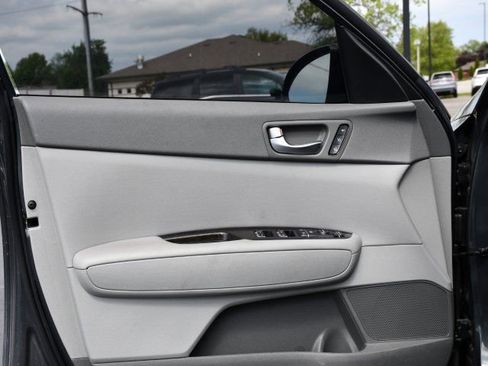 Used 2016 Kia Optima EX image 10
